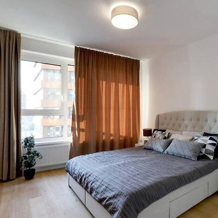 Klinger Apartment Pozsony Kültér fotó