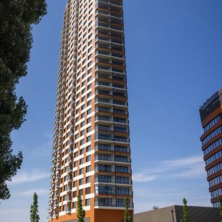 Klinger Apartment Pozsony Kültér fotó
