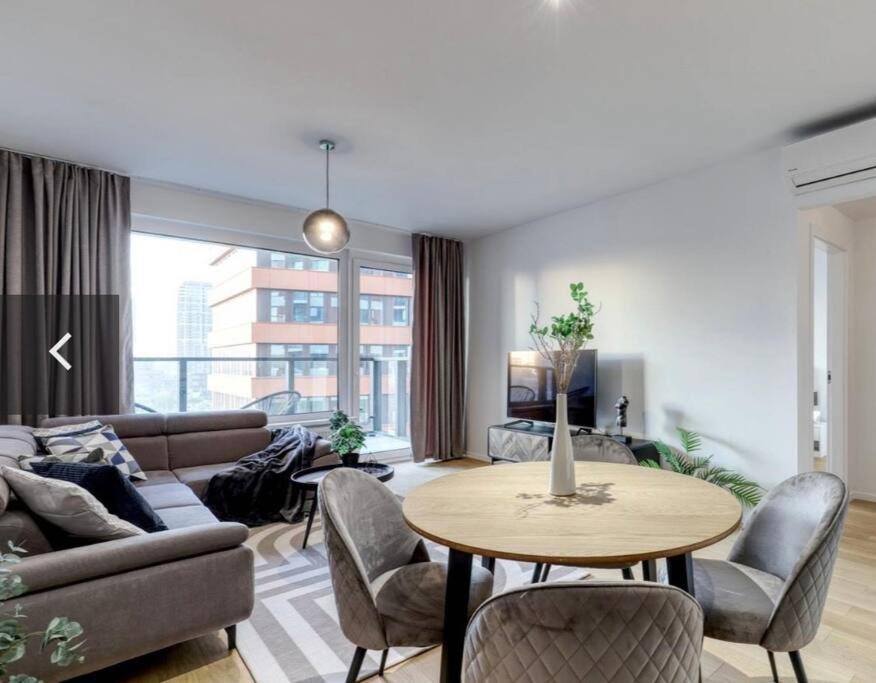 Klinger Apartment Pozsony Kültér fotó
