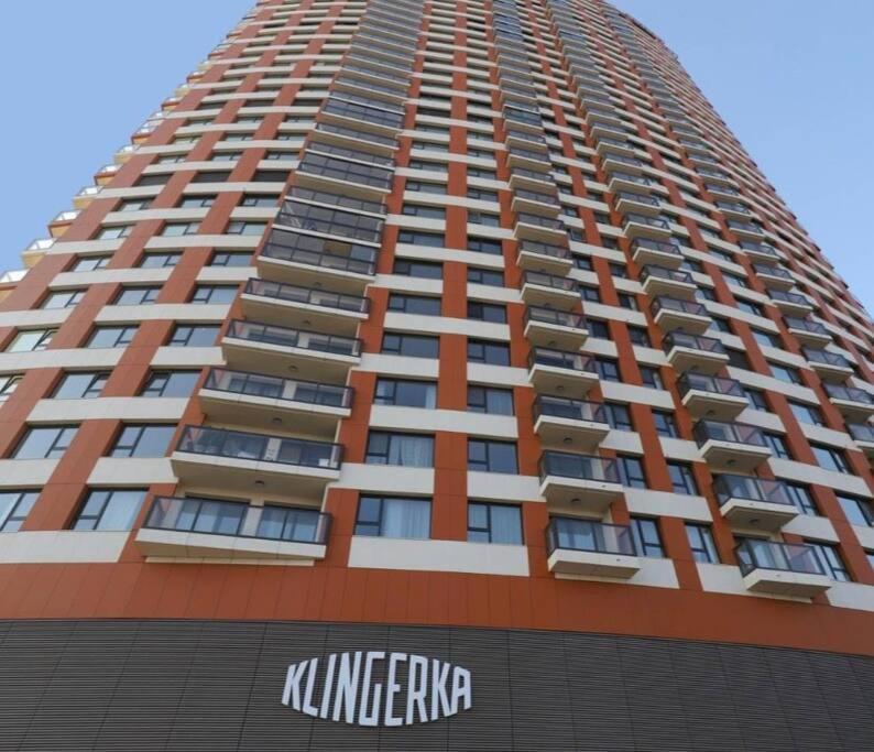 Klinger Apartment Pozsony Kültér fotó