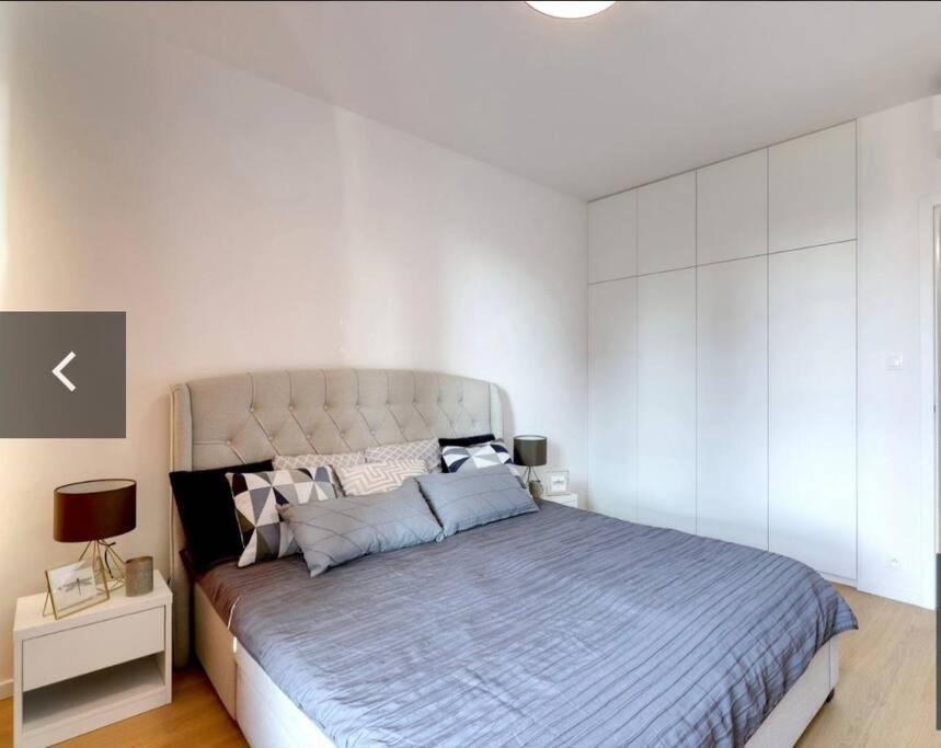 Klinger Apartment Pozsony Kültér fotó