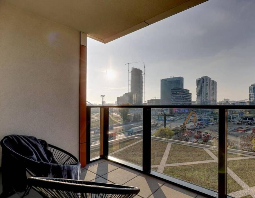 Klinger Apartment Pozsony Kültér fotó