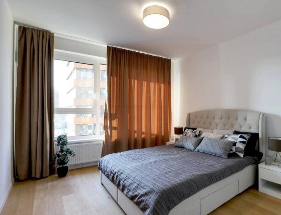 Klinger Apartment Pozsony Kültér fotó